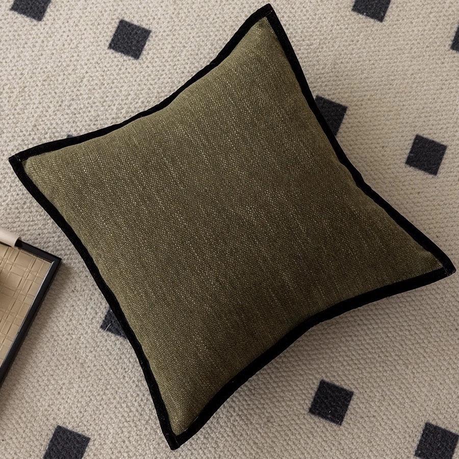Soryra Cushion Cover