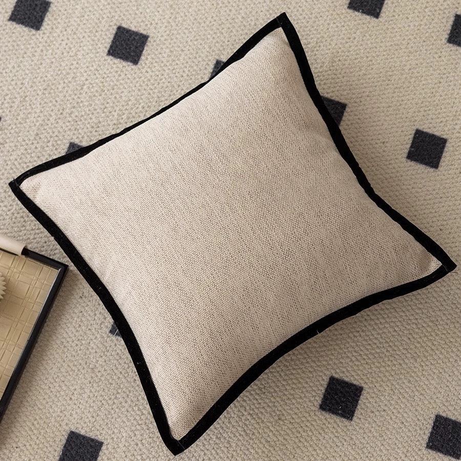 Soryra Cushion Cover