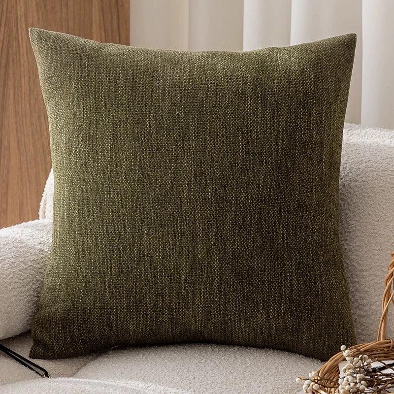 Soryra Cushion Cover