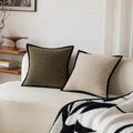 Soryra Cushion Cover