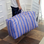 Spacious Zip Closure Storage Bag | TheKanta