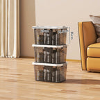 Stackable Food Storage Box | TheKanta