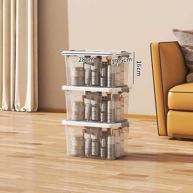 Stackable Food Storage Box | TheKanta