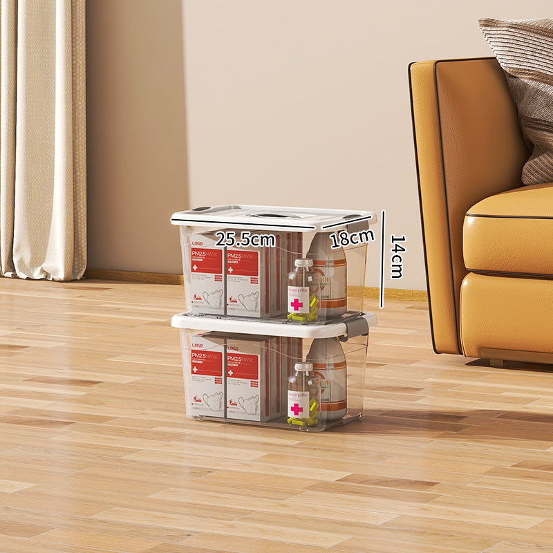 Stackable Food Storage Box | TheKanta