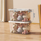 Stackable Food Storage Box | TheKanta