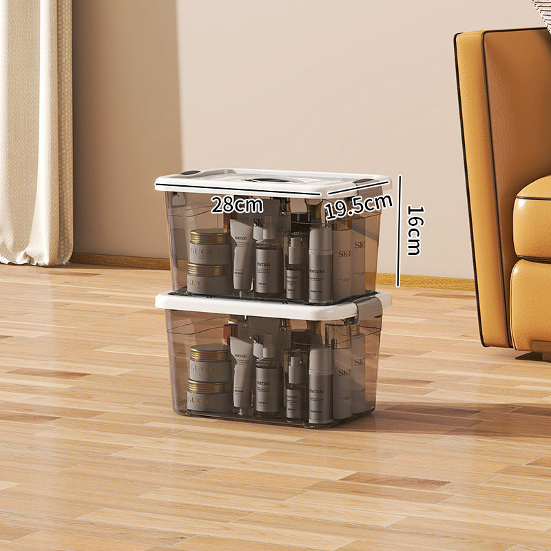 Stackable Food Storage Box | TheKanta