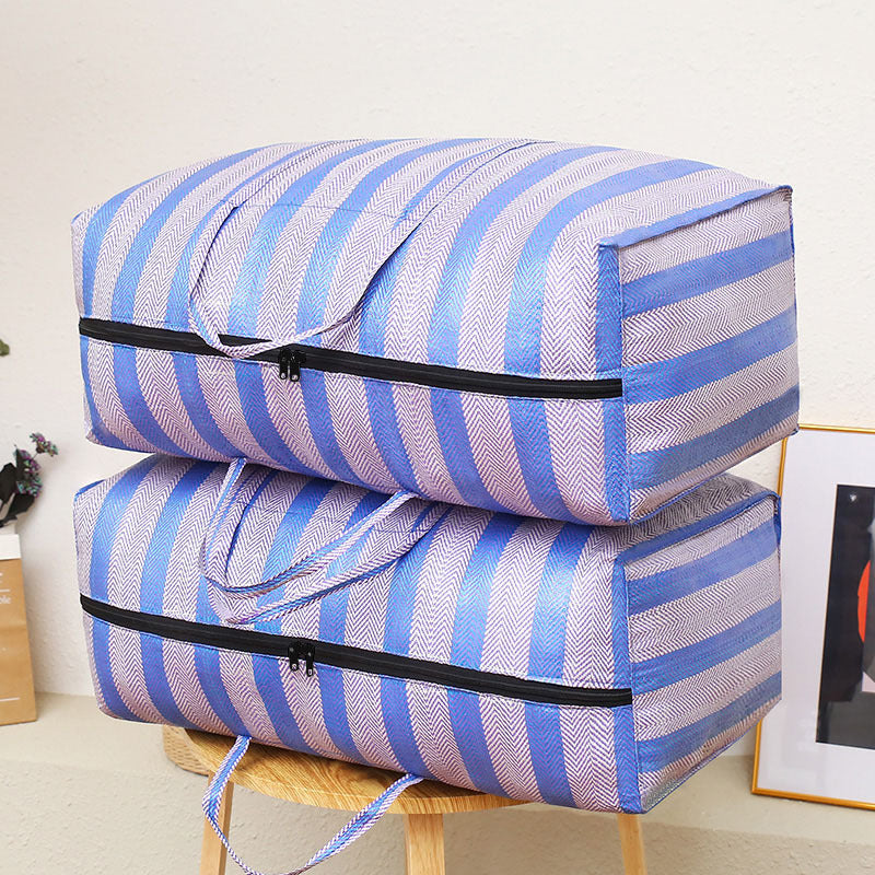 Storage Bag Soft Textile | TheKanta