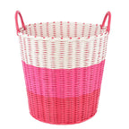 Storage Basket Brown Gray | TheKanta