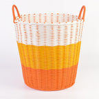 Storage Basket Brown Gray | TheKanta