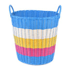 Storage Basket Brown Gray | TheKanta