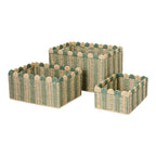 Storage Basket in Classic Design | TheKanta