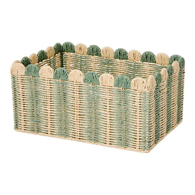 Storage Basket in Classic Design | TheKanta