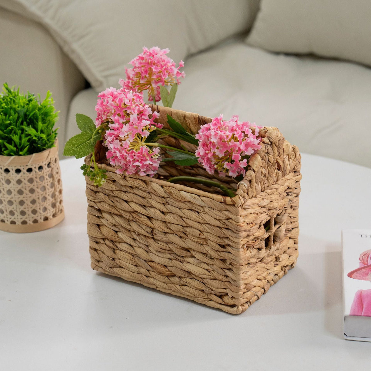 Storage Basket Model Glqs | TheKanta