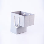 Storage Basket Stair Shape | TheKanta