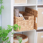 Storage Basket Without Lid | TheKanta