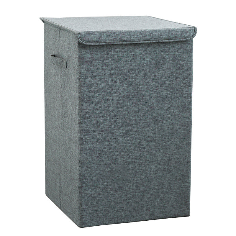 Storage Container Soft Textile Foldable | TheKanta
