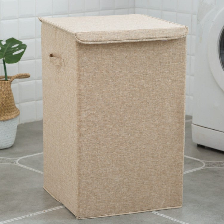 Storage Container Soft Textile Foldable | TheKanta