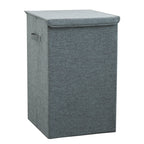 Storage Container Soft Textile Foldable | TheKanta