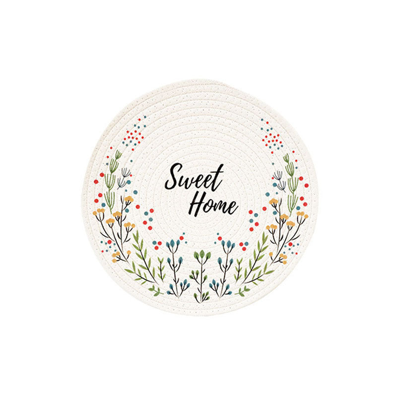 Stylish Table Mats | TheKanta