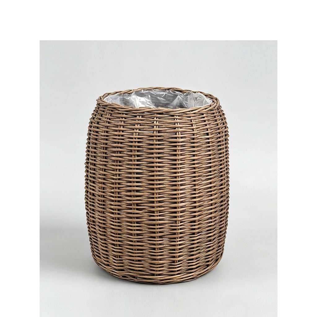 Stylized Laundry Basket | TheKanta