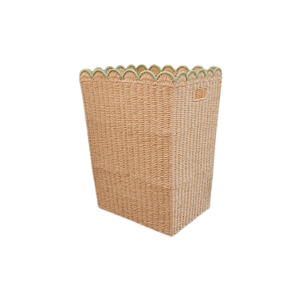 Tall Woven Storage Basket | TheKanta