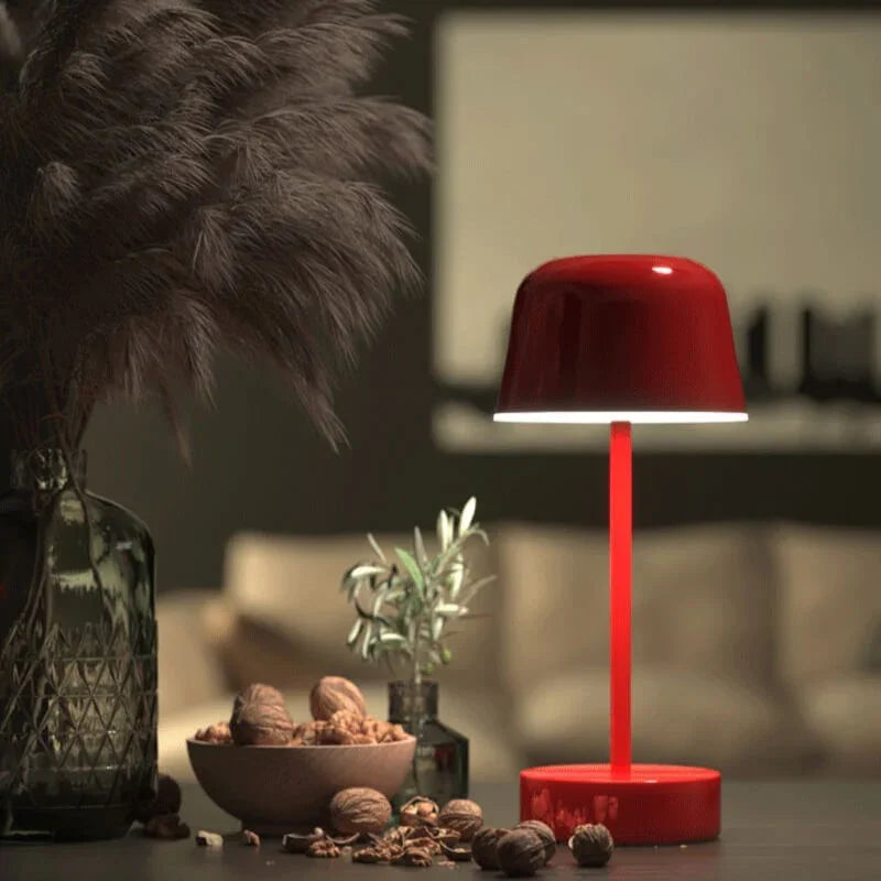 Telfvia Portable Lamp