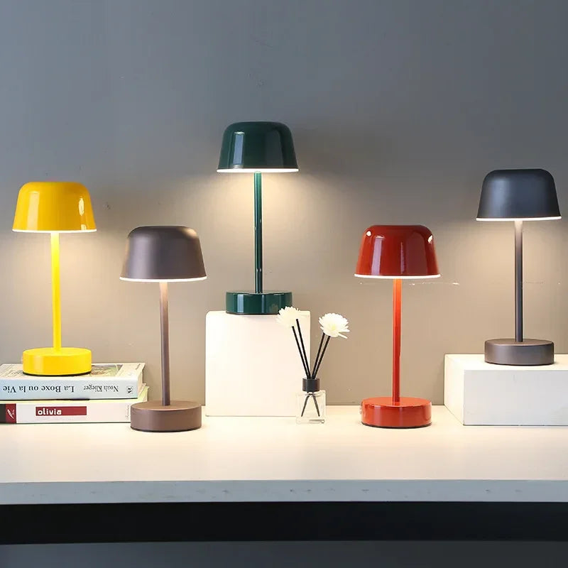 Telfvia Portable Lamp