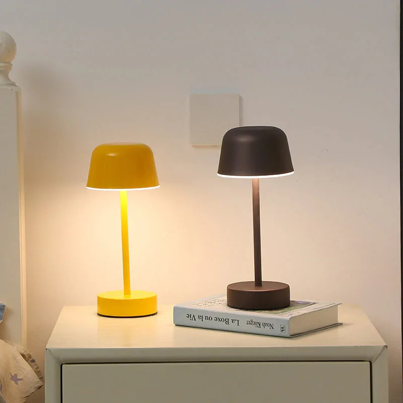 Telfvia Portable Lamp