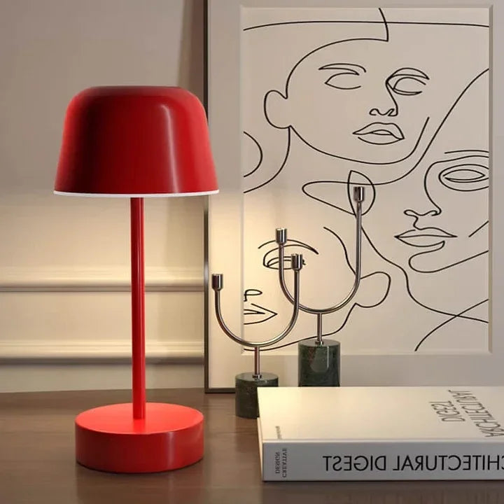 Telfvia Portable Lamp