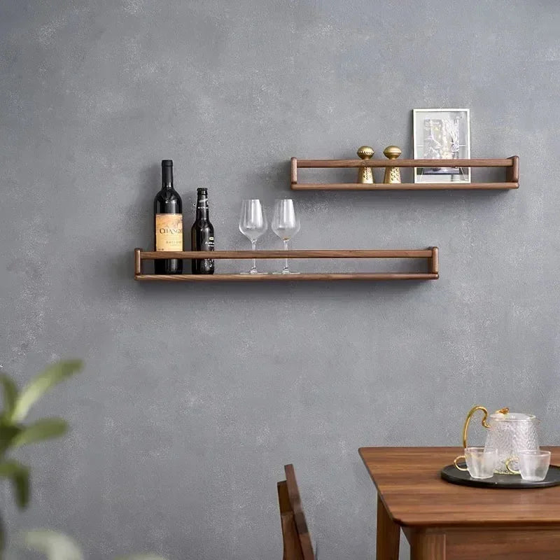 Telmorra Wall Shelf
