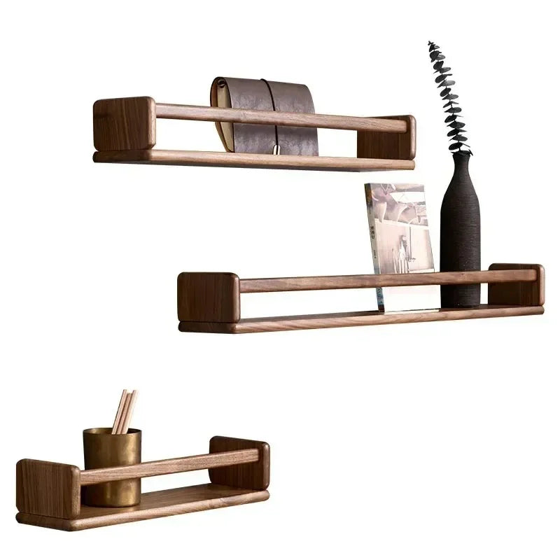 Telmorra Wall Shelf