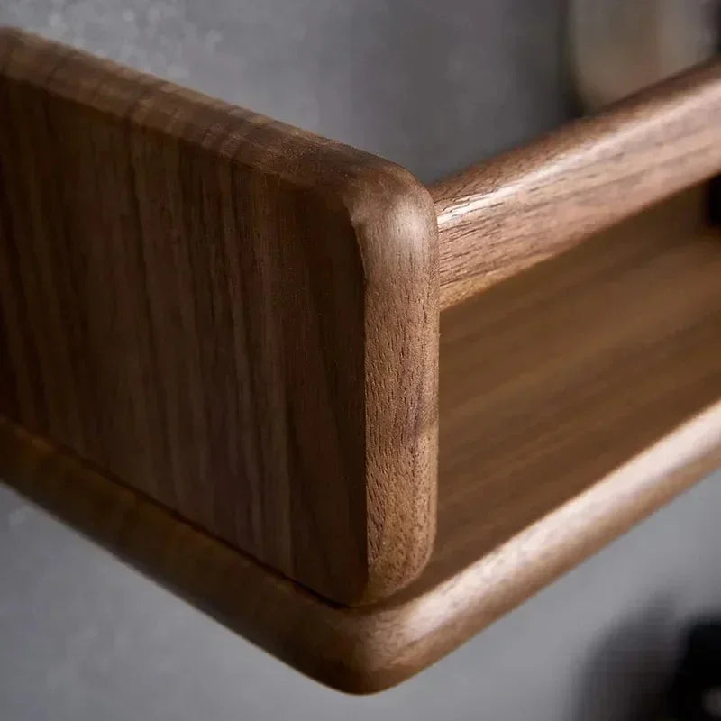 Telmorra Wall Shelf