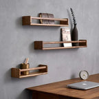 Telmorra Wall Shelf