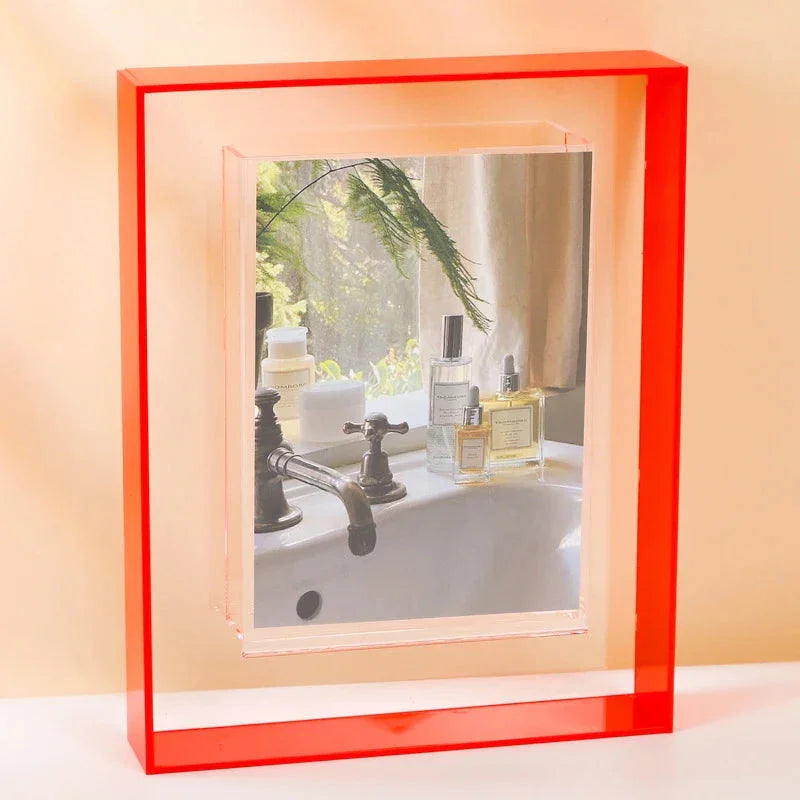 Telndanta Photo Frame