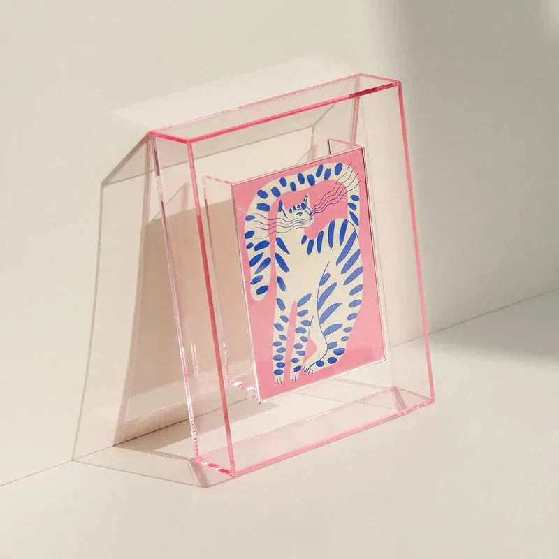 Telndanta Photo Frame
