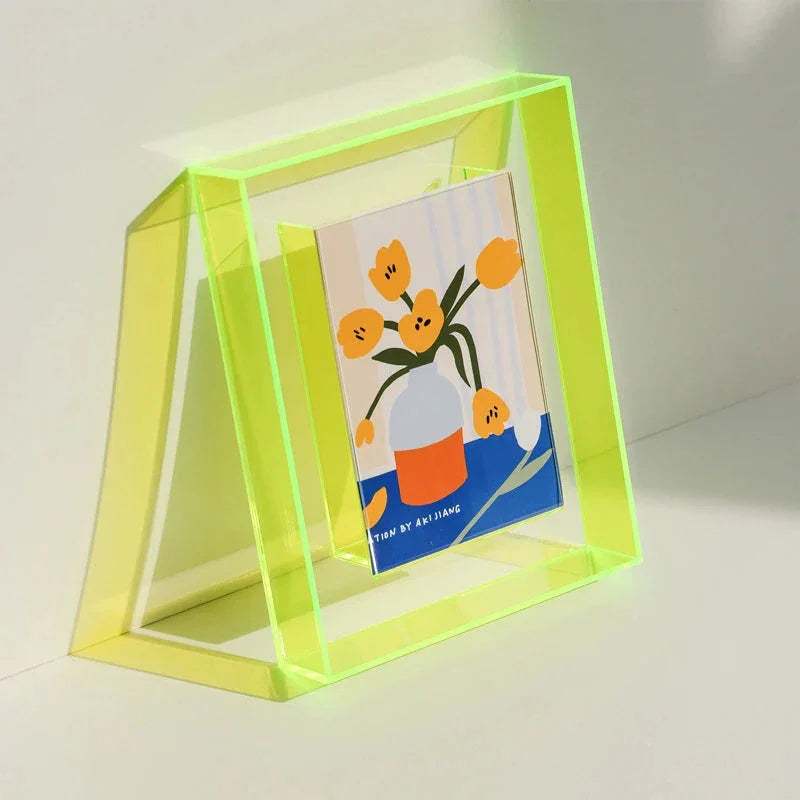 Telndanta Photo Frame