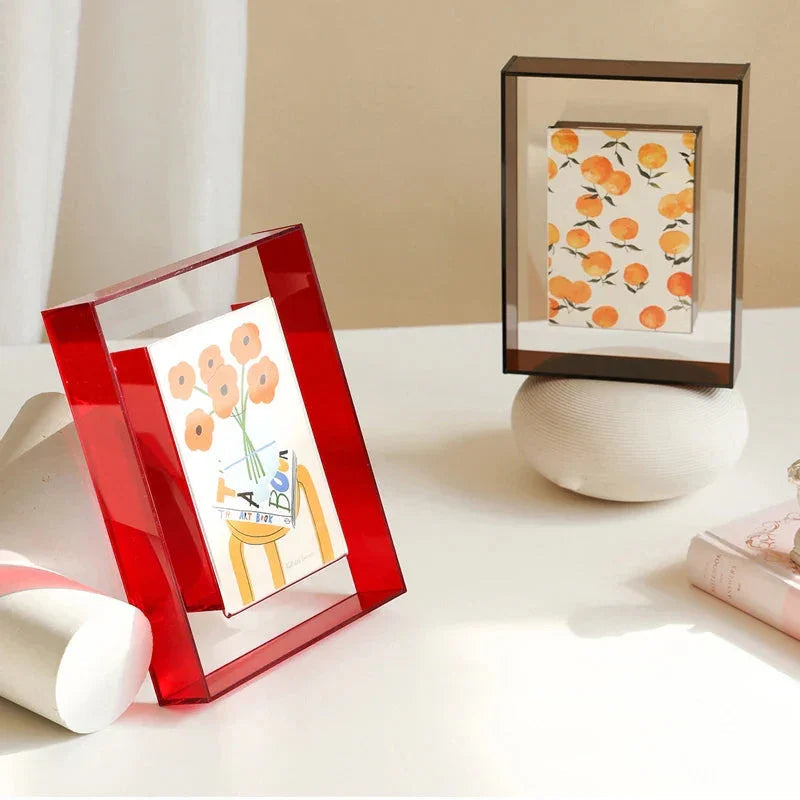 Telndanta Photo Frame
