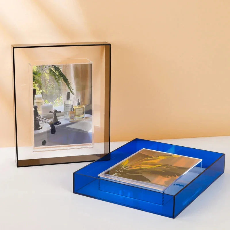 Telndanta Photo Frame
