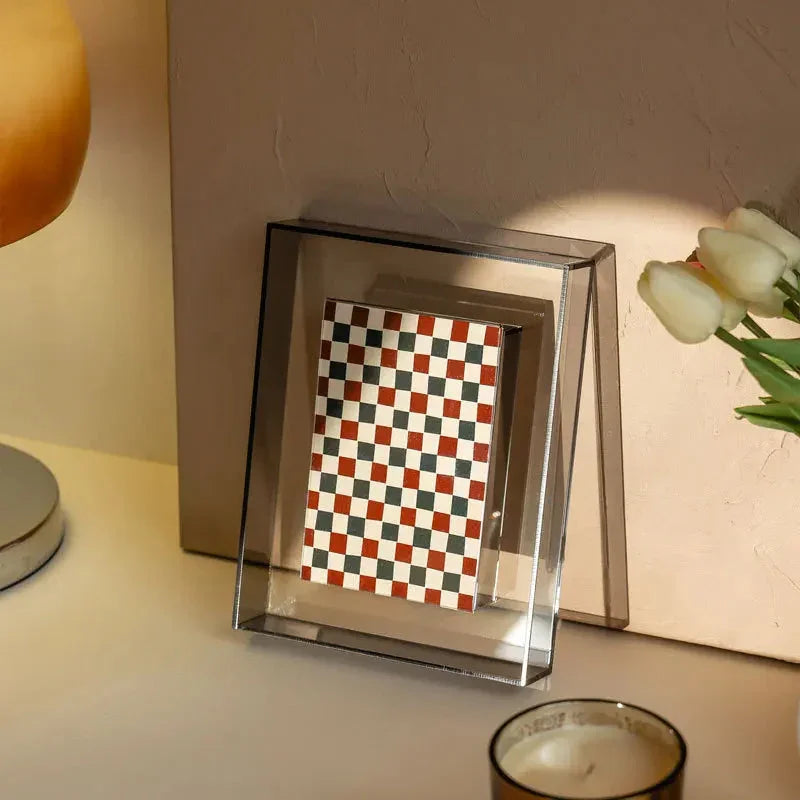 Telndanta Photo Frame