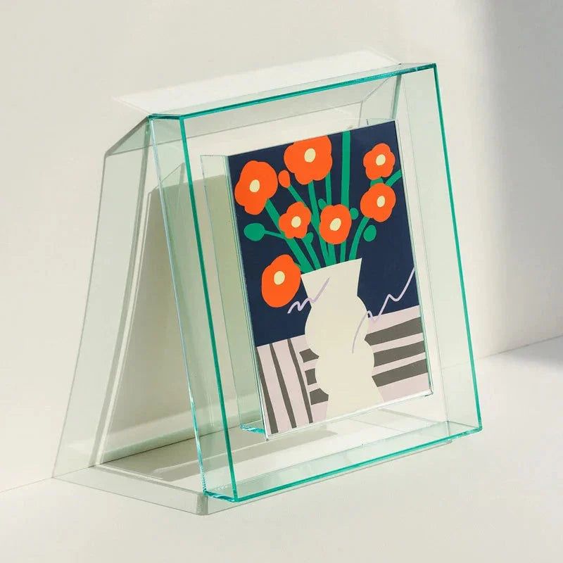 Telndanta Photo Frame