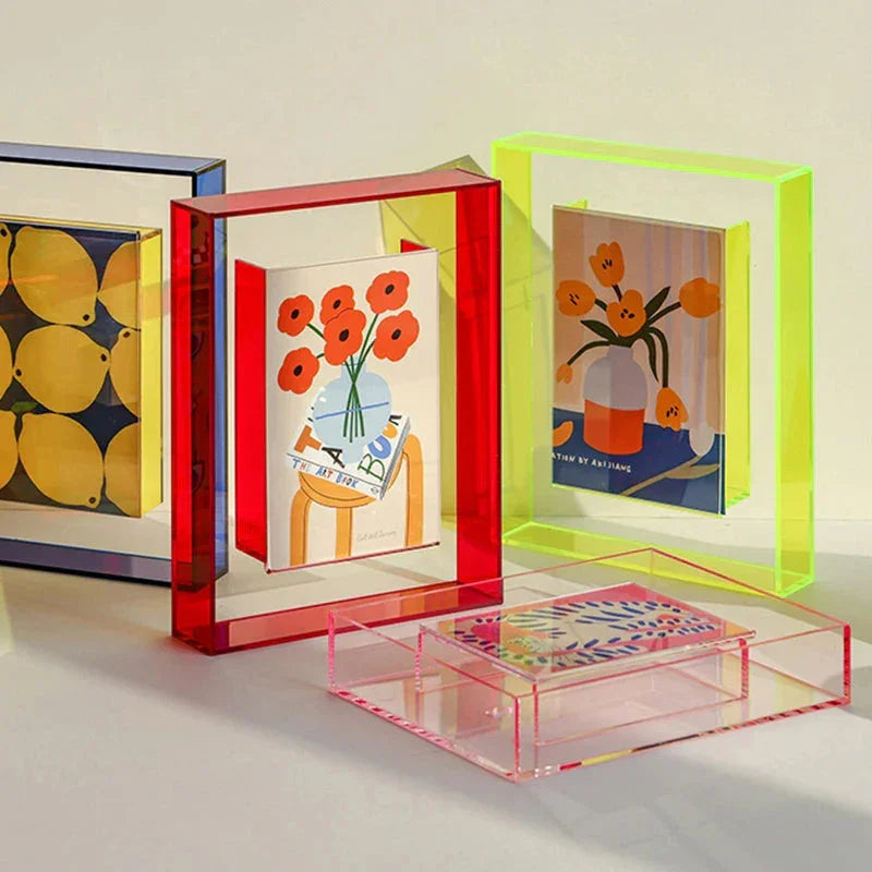 Telndanta Photo Frame