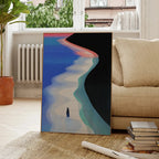 Telndorra Art Print