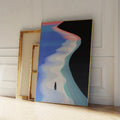Telndorra Art Print