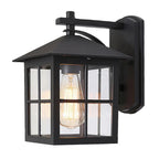 Telreda Outdoor Wall Lamp