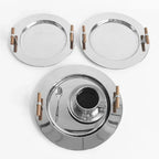 Telreda Steel Serving Tray