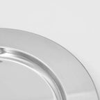Telreda Steel Serving Tray
