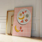 Telstisa Art Print