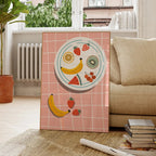 Telstisa Art Print