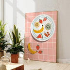 Telstisa Art Print