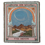 Teltarno Throw Blanket